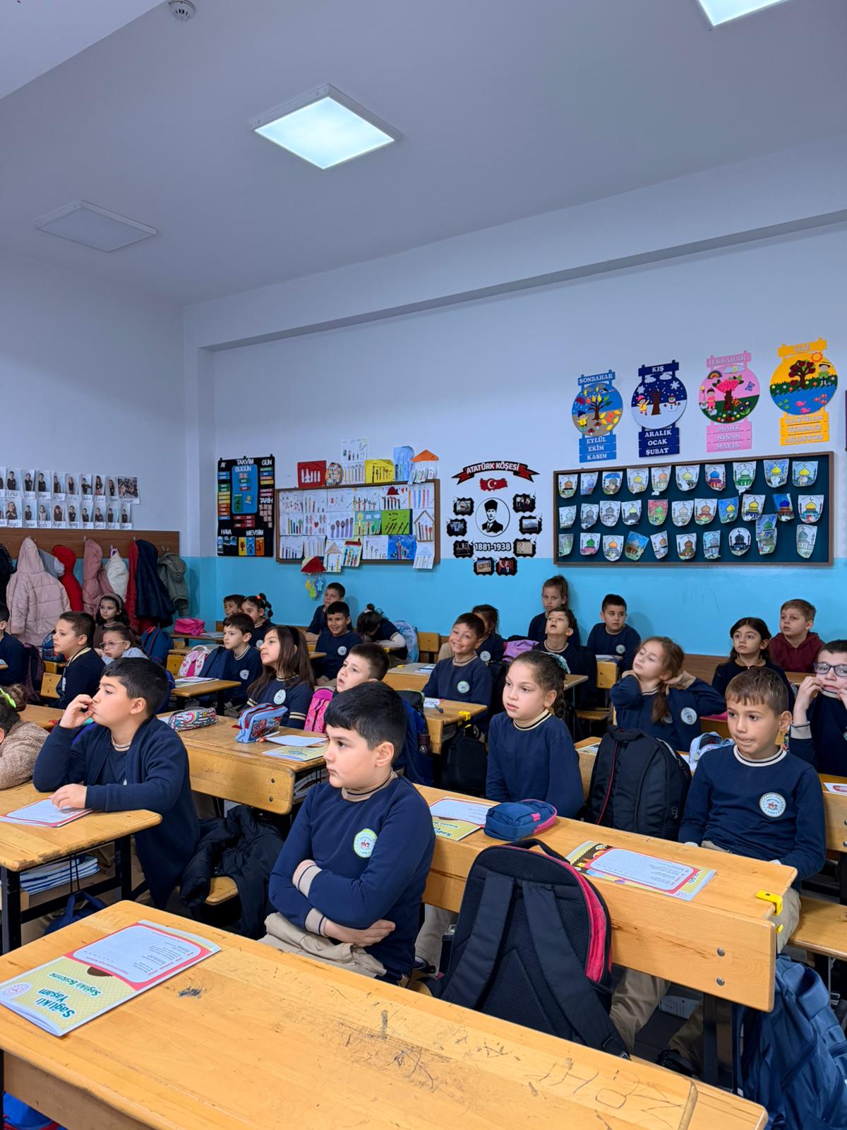 Sağlık Elçileri Geleceğe Hazırlanıyor