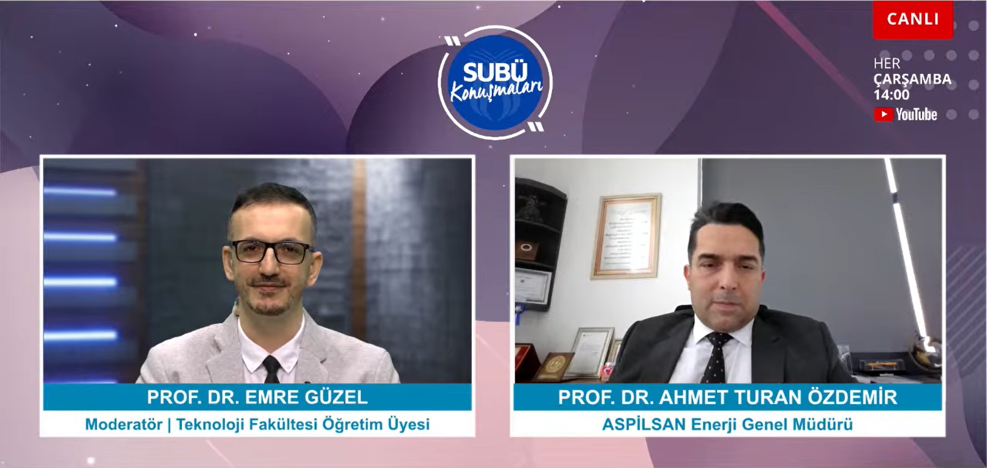 Savunma sanayimize katkı sunuyoruz