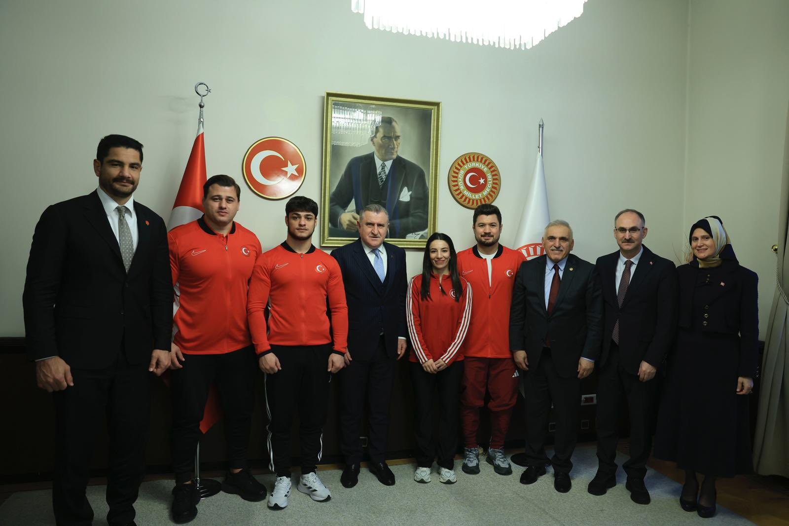 KARASU’YA DEV KAMP MERKEZİ YAPILACAK