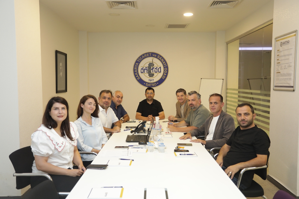 Sakarya Dijital Dönüşümün Öncüsü Olacak