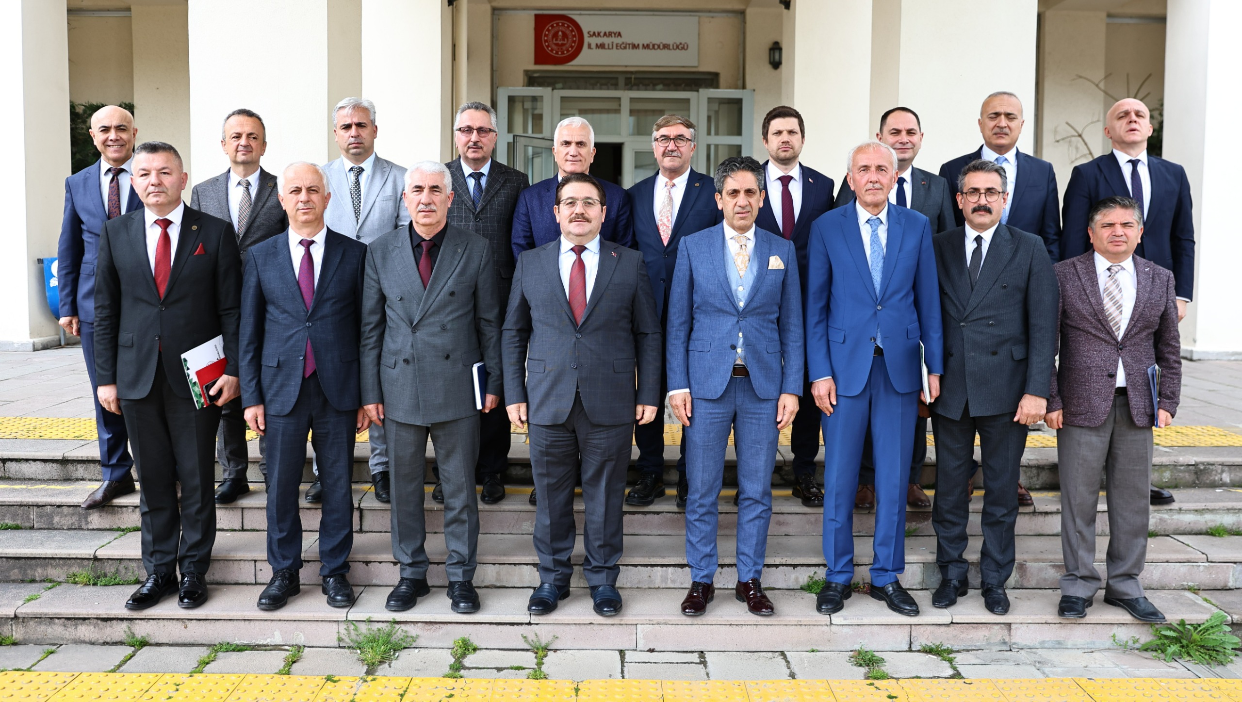 Eğitim Öğretimte Süreç Değerlendirmesi