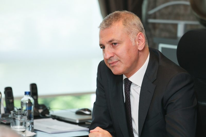 Ekonomide savaş etkisi