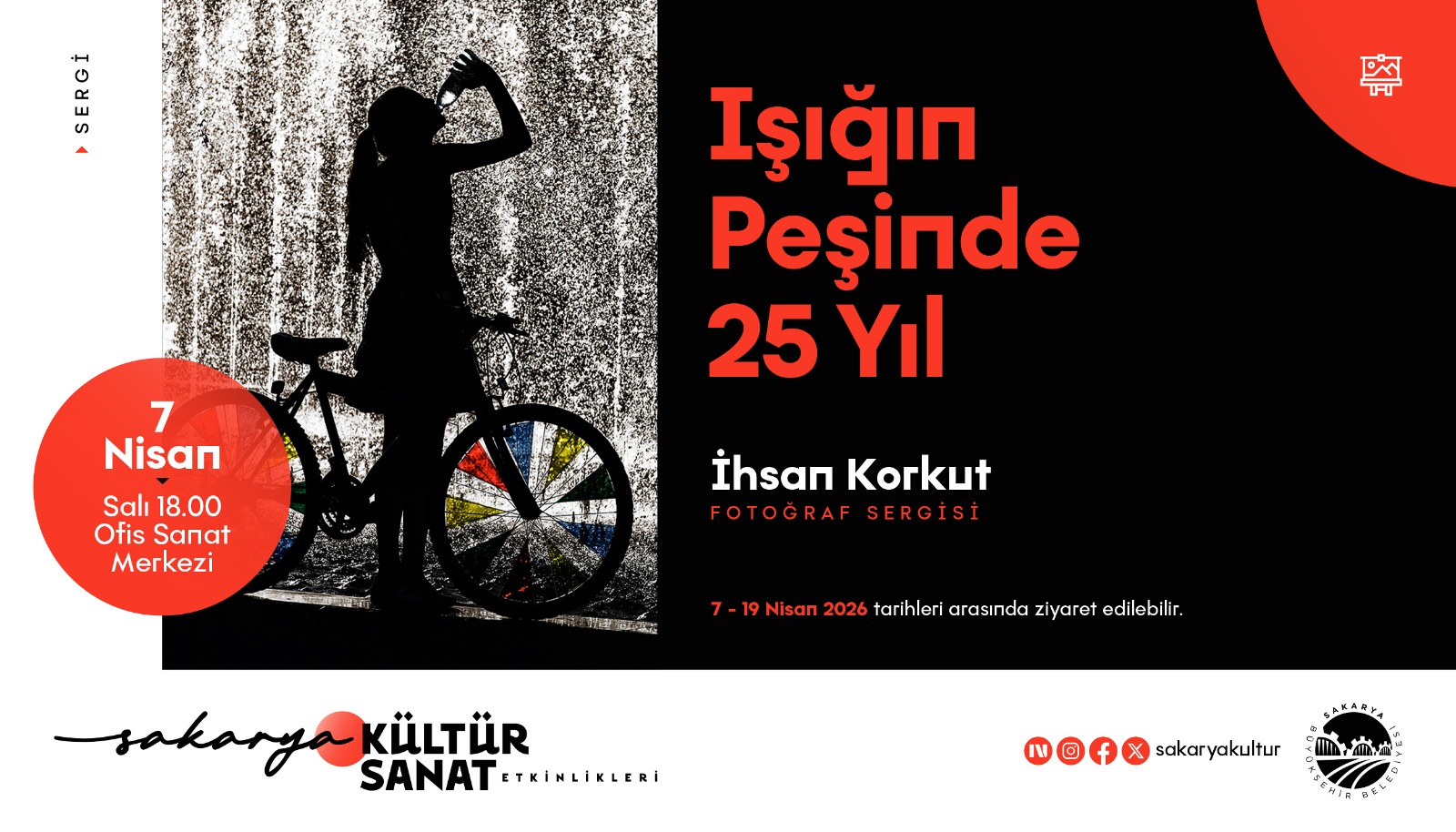 İhsan Korkut’un eserleri OSM’de sergilenecek