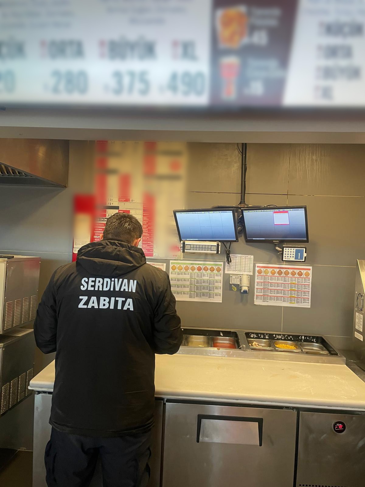 Serdivan’da Denetimler Aralıksız Sürüyor