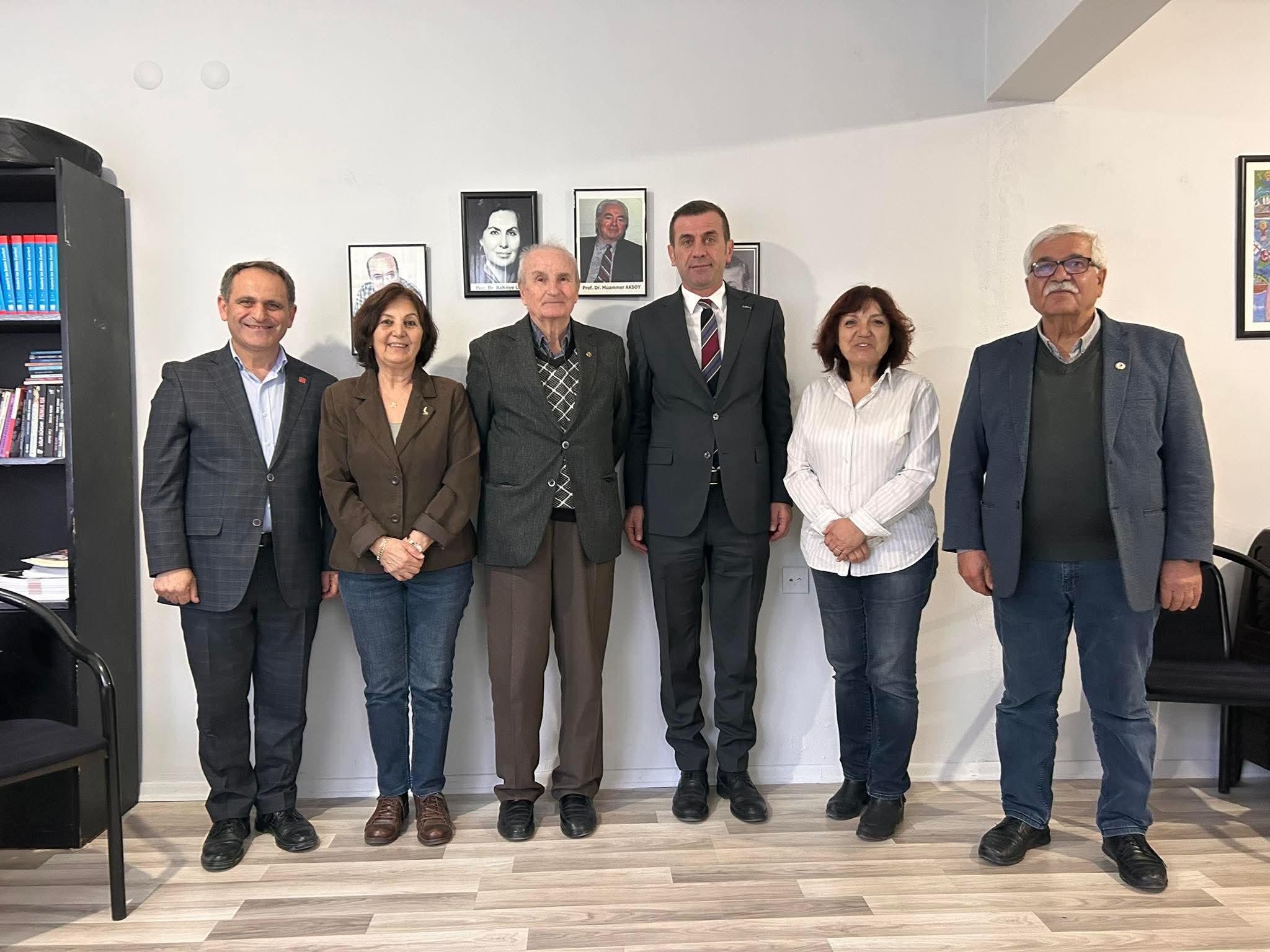 CHP Sakarya'da miting heyecanı