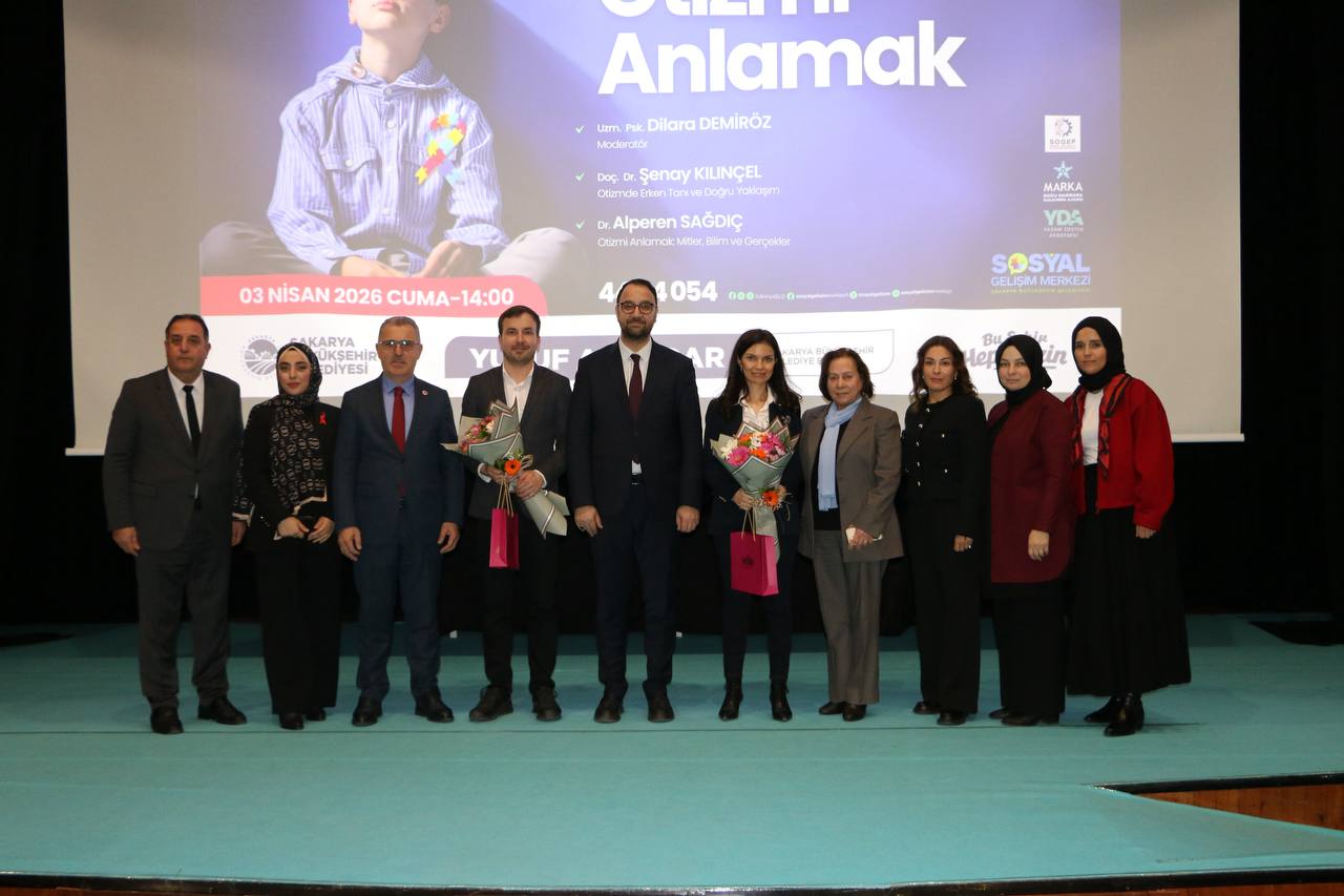 Erken tanı ve doğru yaklaşım hayati önemde