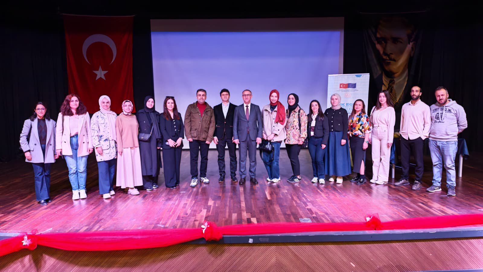 Akademisyenlerden özel eğitimler