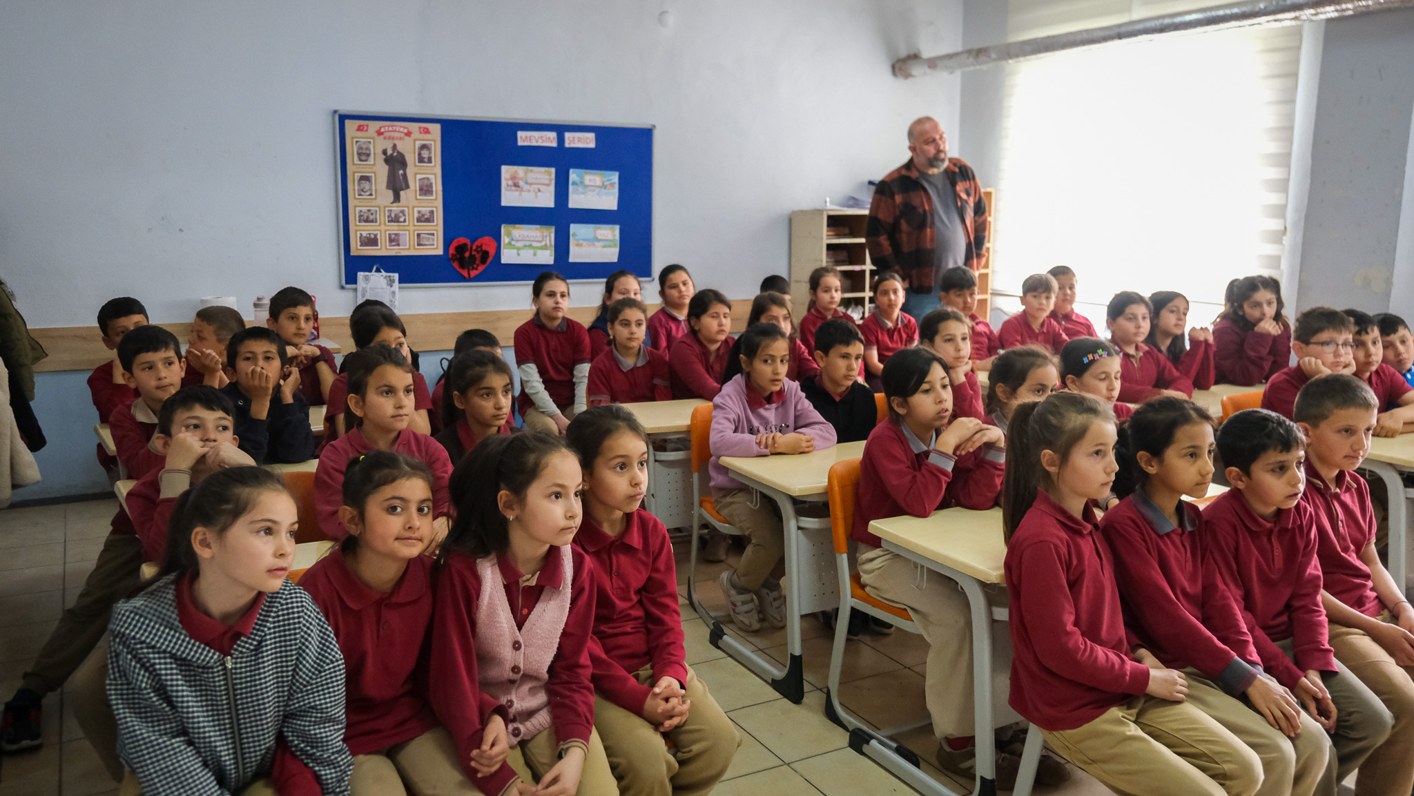 Küçük adımlar büyük kazanımlar