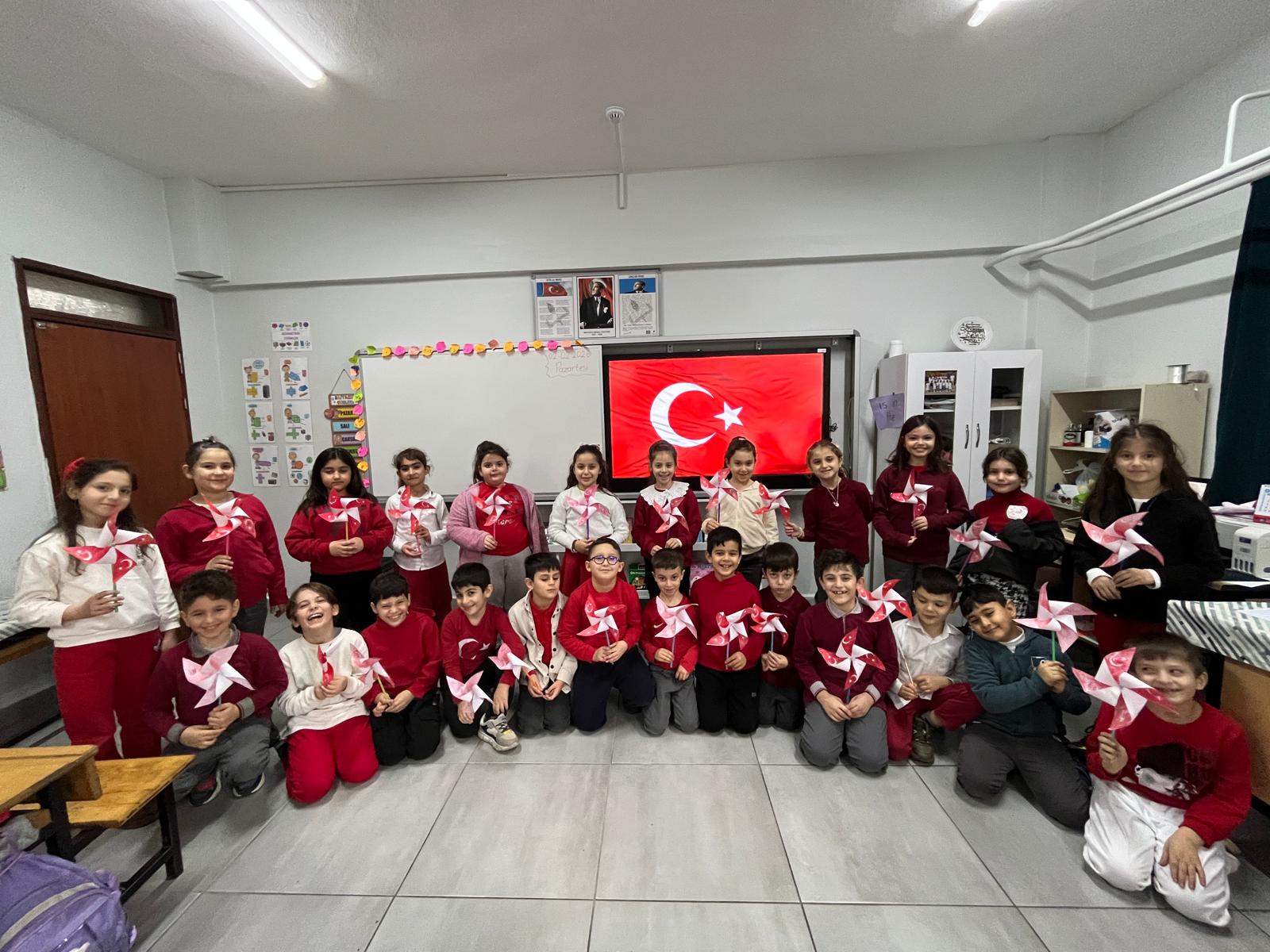 Sakarya’da “Maarifin Kalbinde Çocuk” başladı