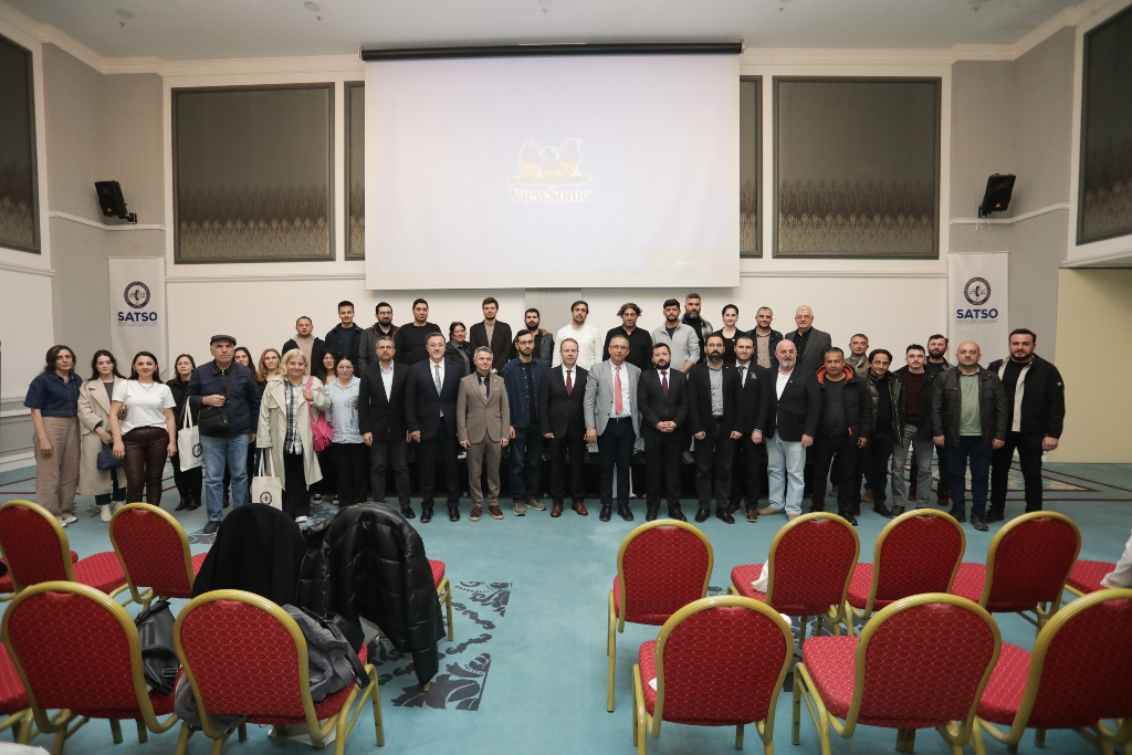 Sakarya'nın zemini ele alındı