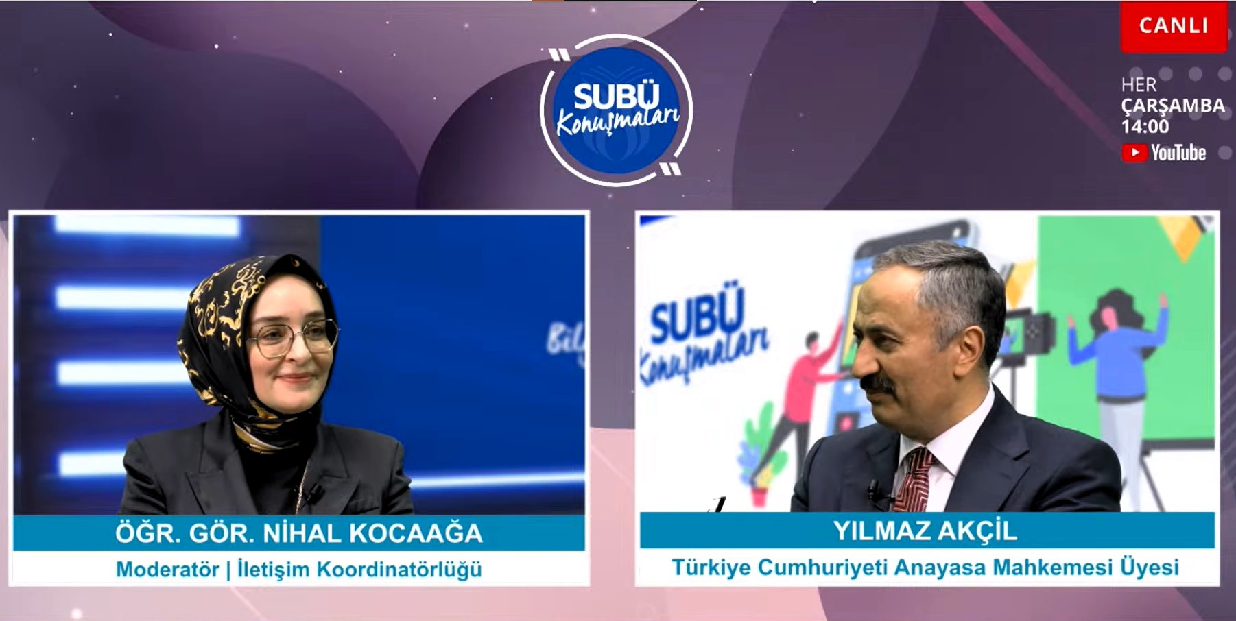 Yasal olan her şey adil değil