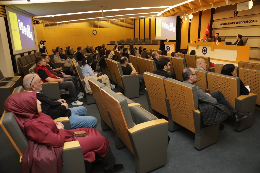 Yerli Malı Belgesi ve Yeni Yönetmelikler konuşuldu