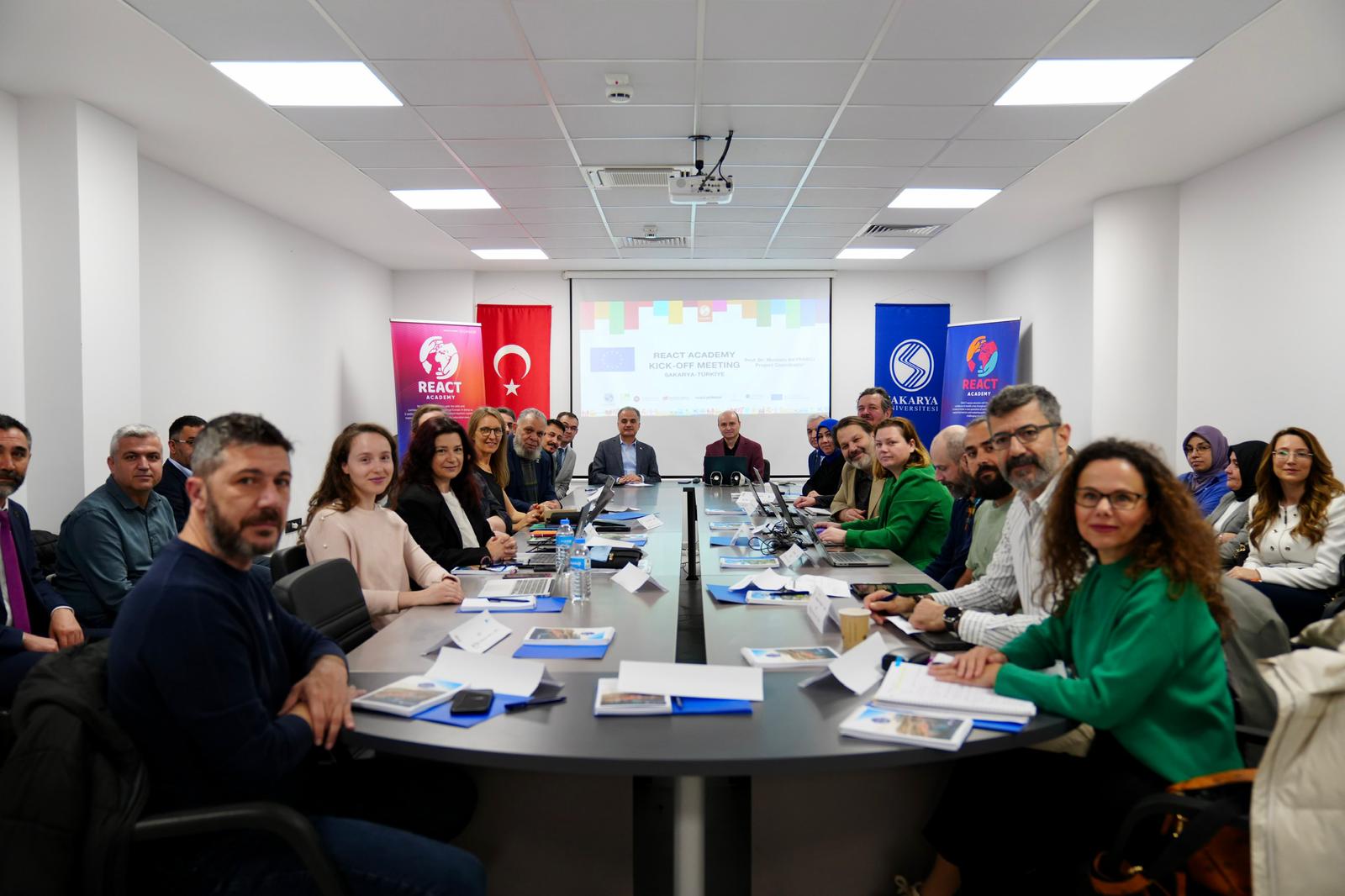 Afet Sonrası Eğitim Güçlendirilecek