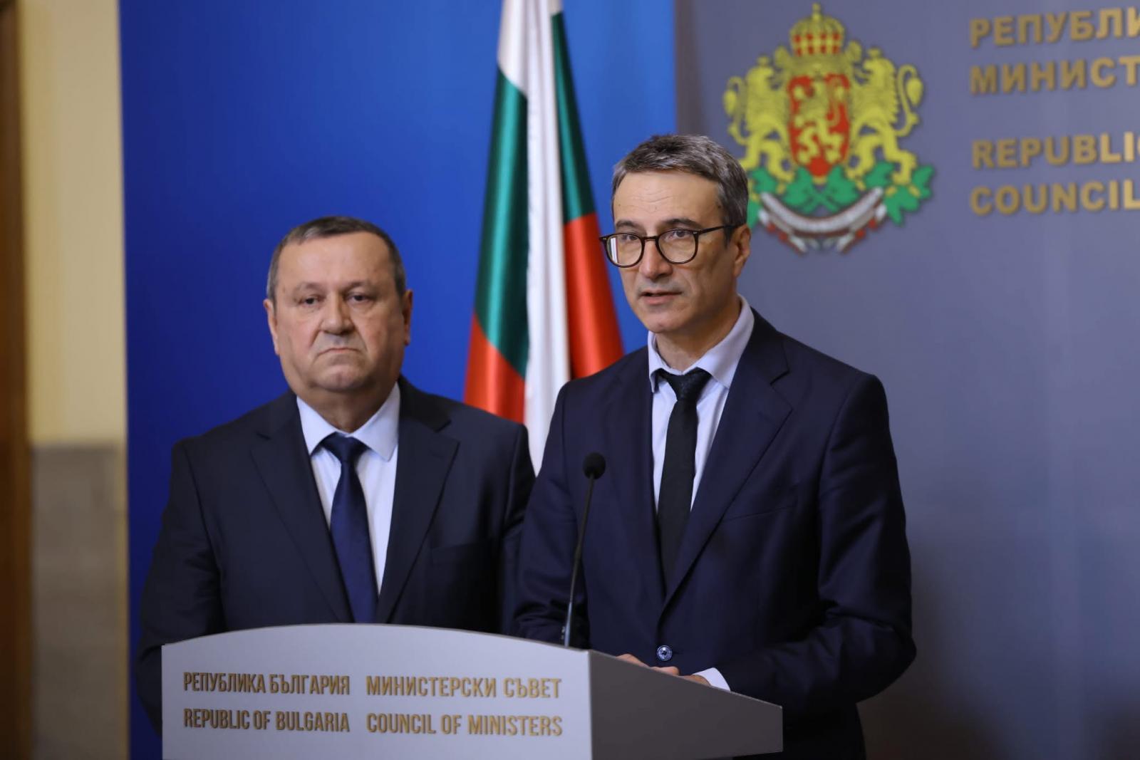 Bulgaristan’da enerji yönetmeliği kabul edildi