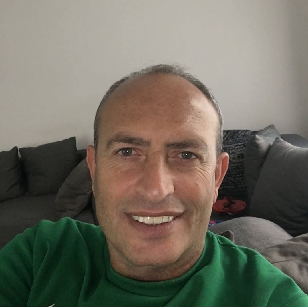 Eğitim camiasını üzen ölüm