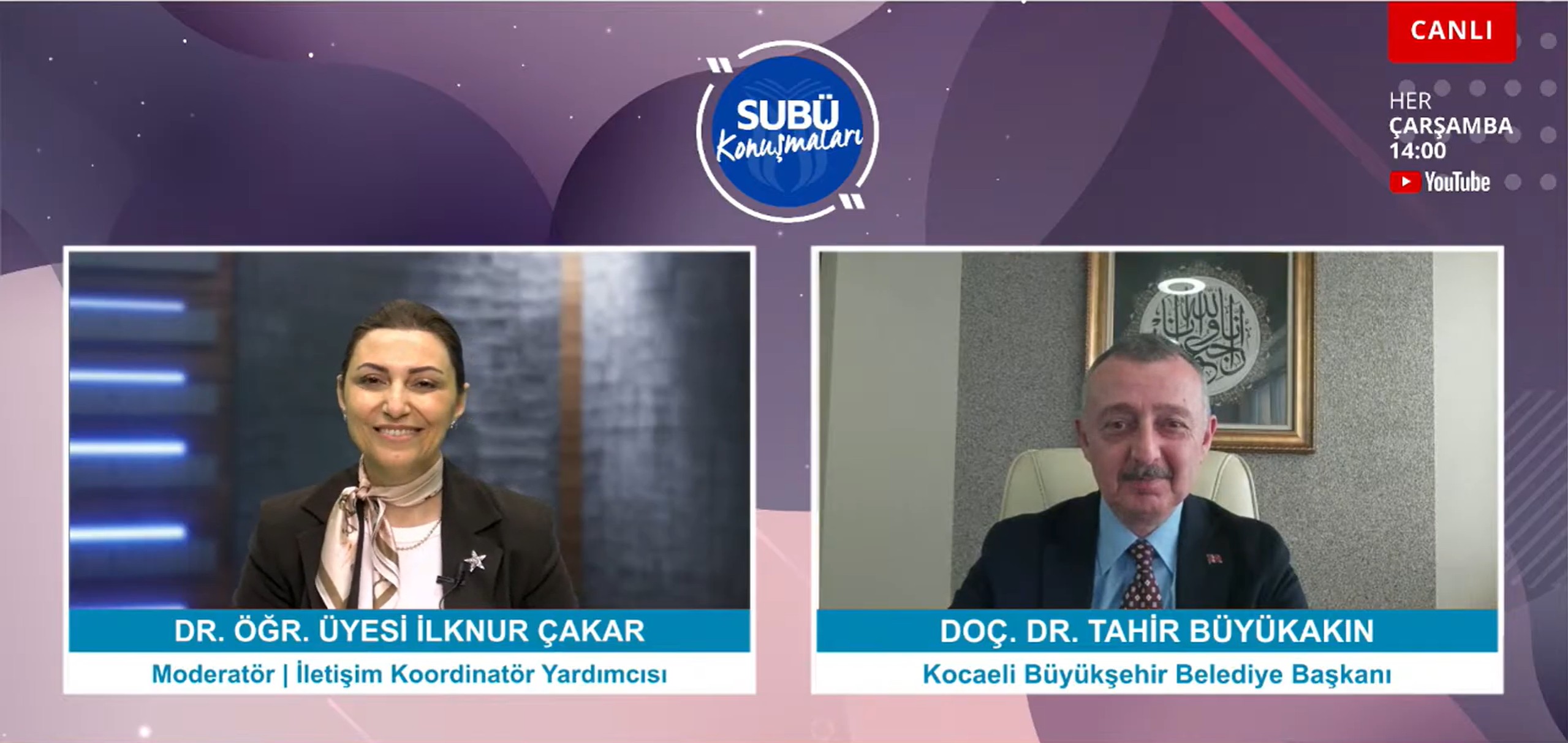 Geleceği yakalamayanlar kaybeder