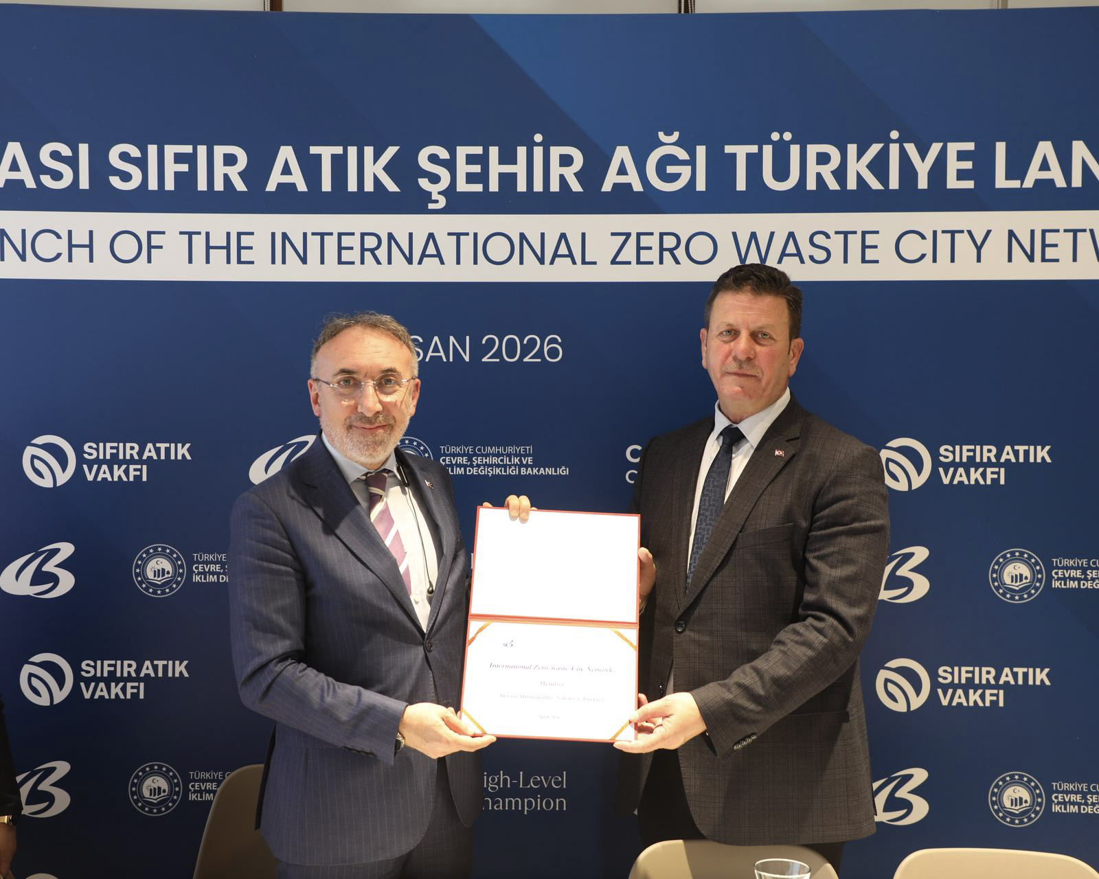 Akyazı o şehirler arasına katıldı