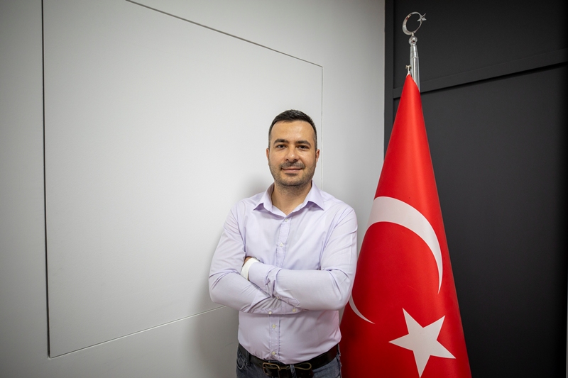 Deprem Erken Uyarı Sistemlerine katkı