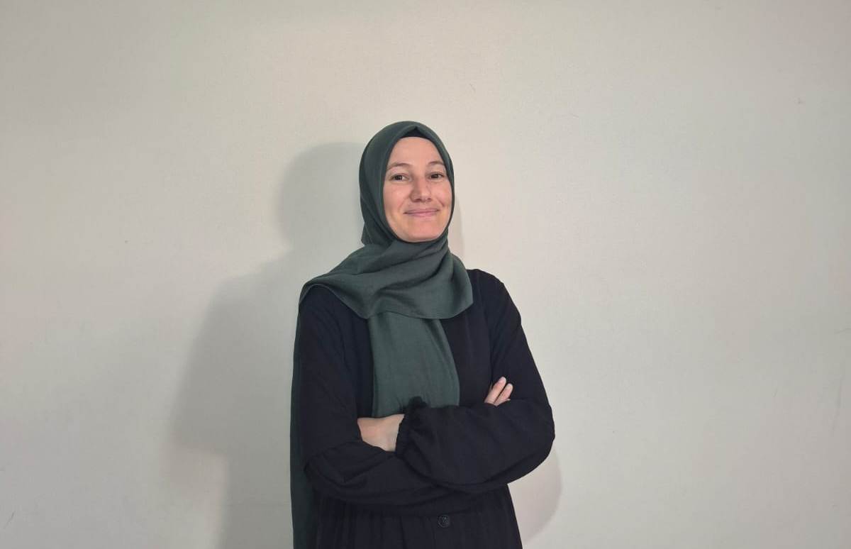 Doktora Öğrencisinden TÜBİTAK 1002 Projesi