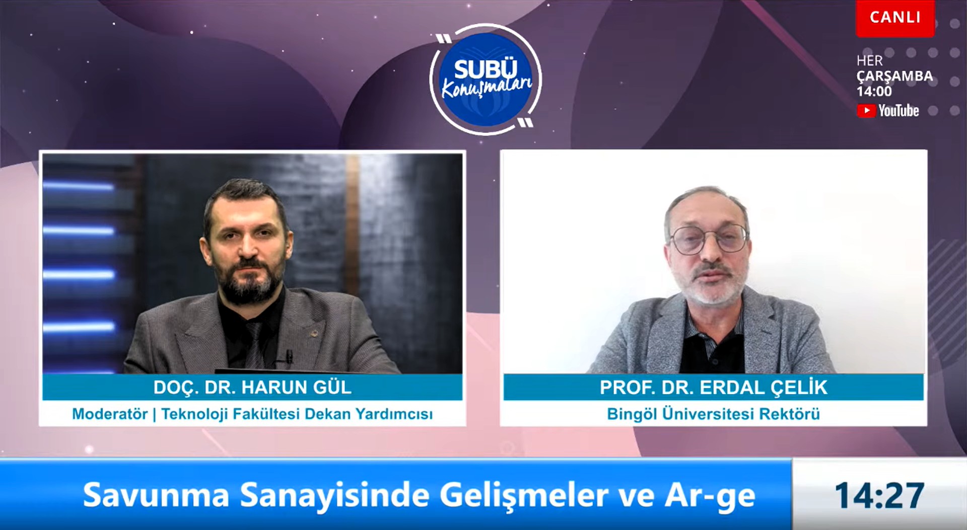 6 ve 7. nesil savaş uçağı konseptlerine çalışıyoruz