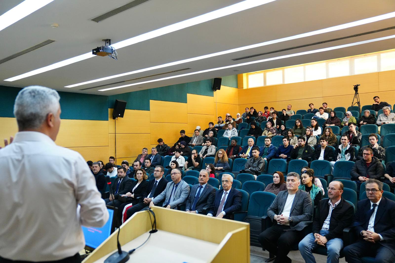 Dijitalleşme Çağında Ulusal Güvenlik nasıl olmalı?