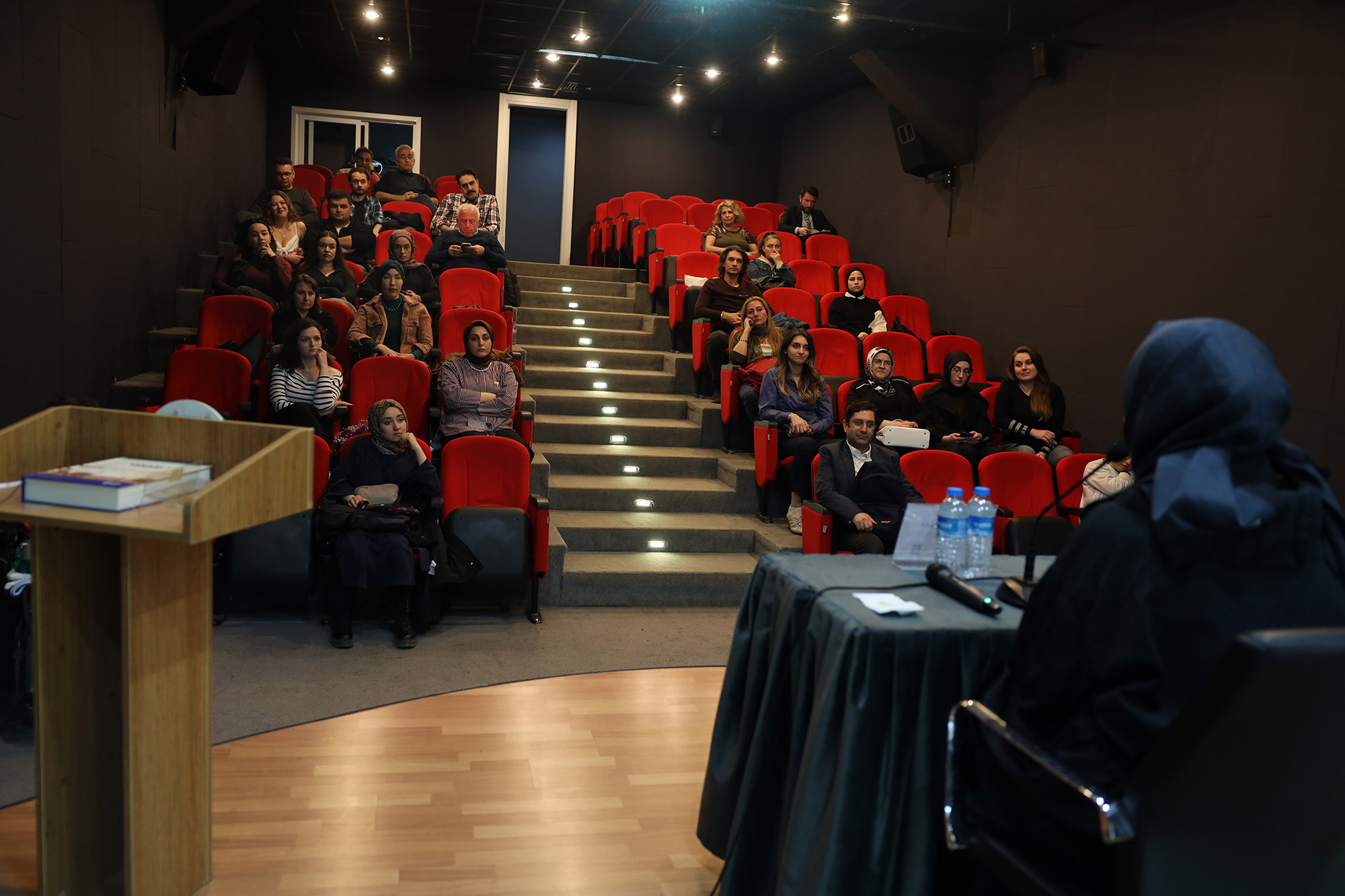 Gülizar beğeni topladı