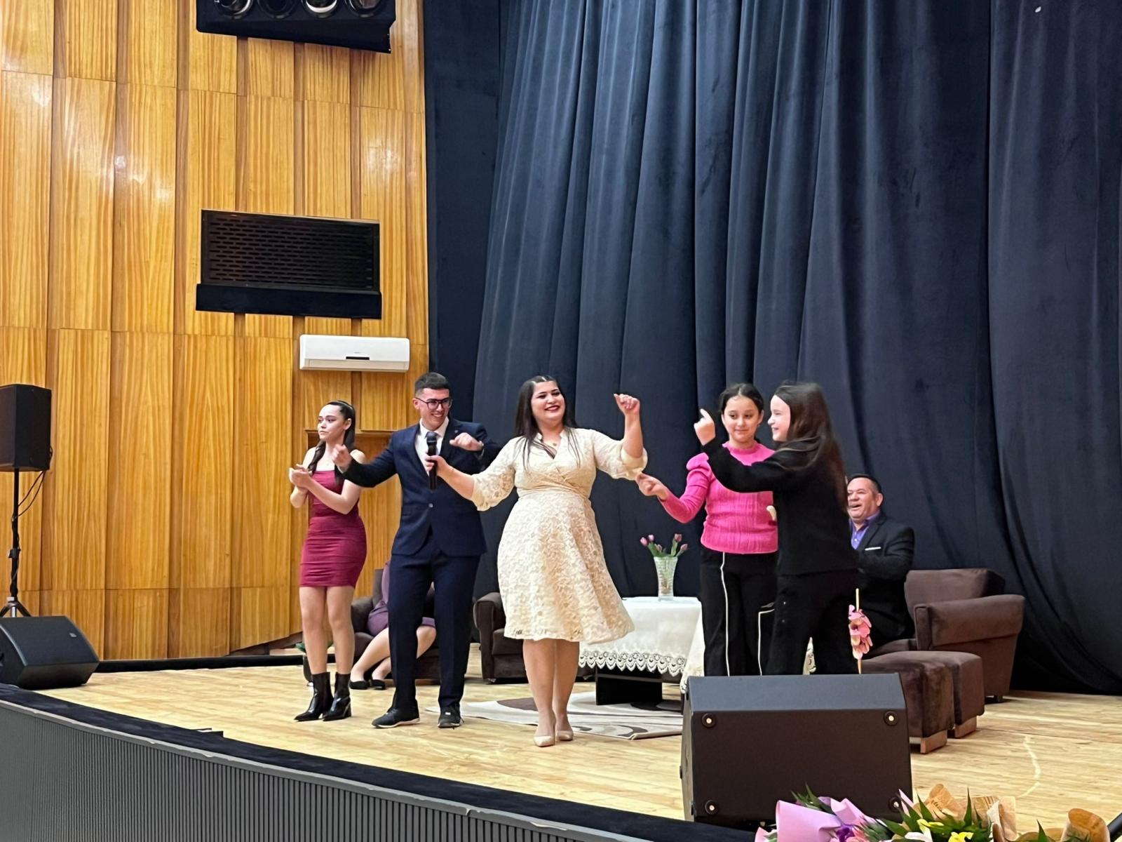 Momçilgrad’da “Kız İsteme” Geleneği böyle anlatıldı