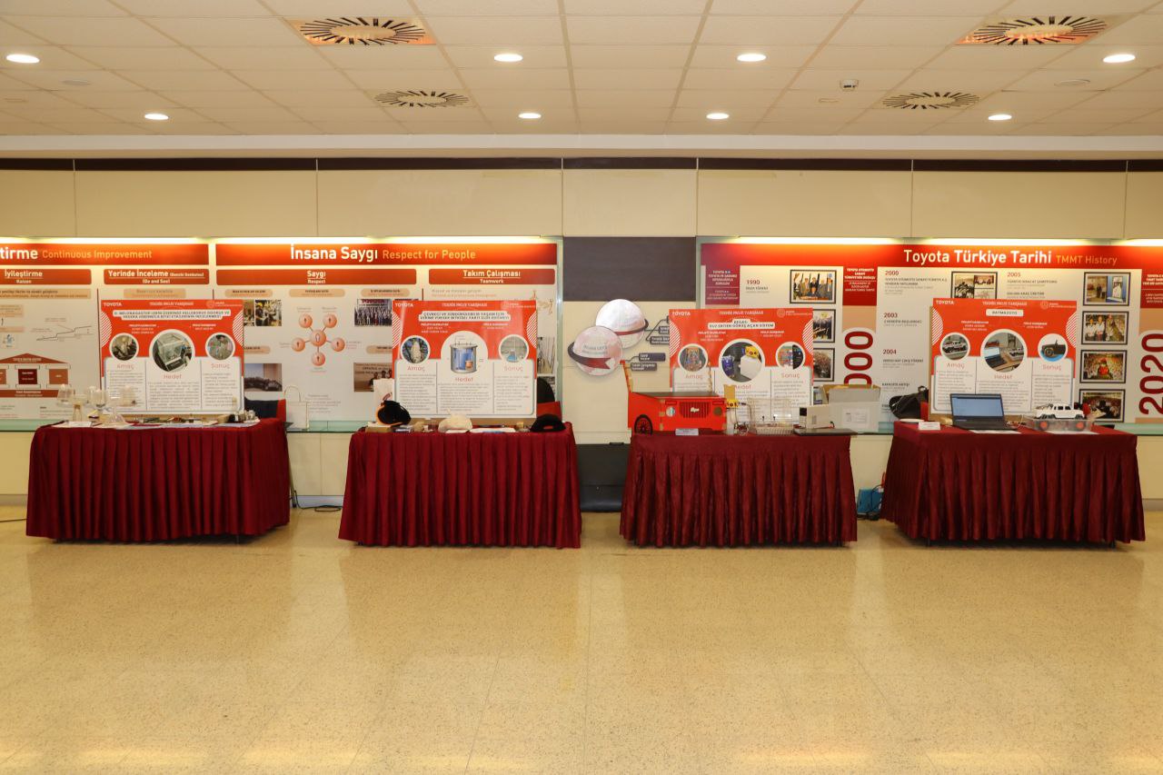 Sakarya’da Bilim ve Teknoloji Rüzgarı