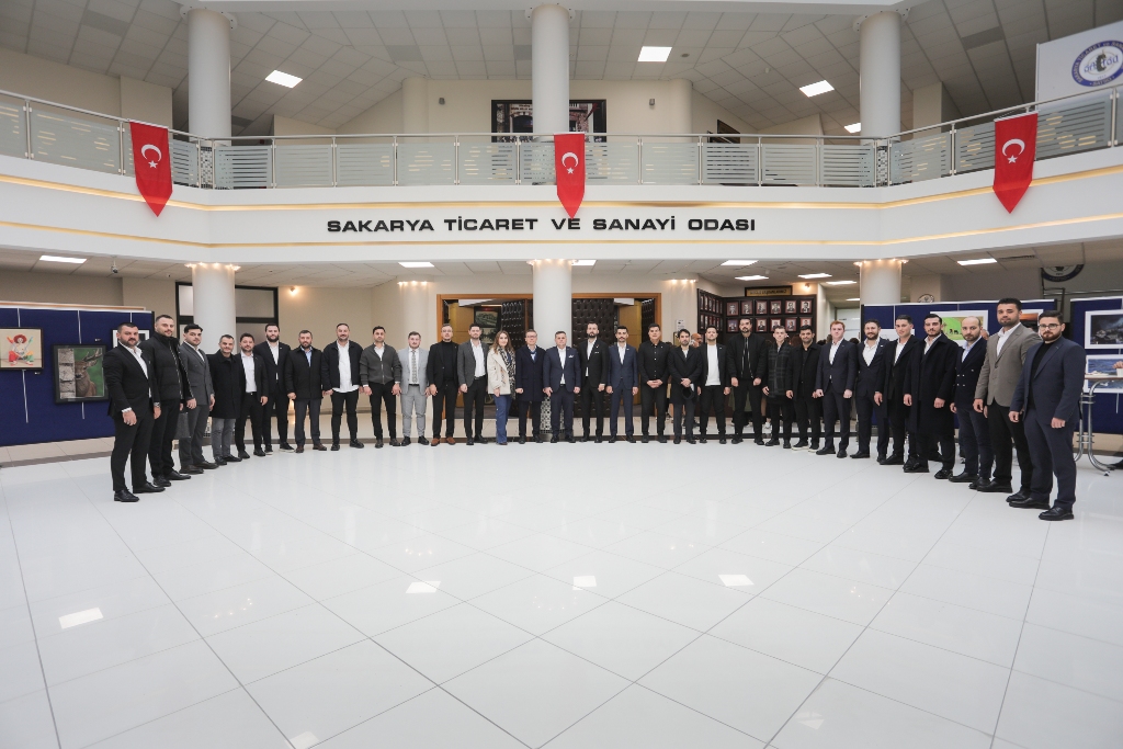 Birbirimizi her zaman desteklemeliyiz