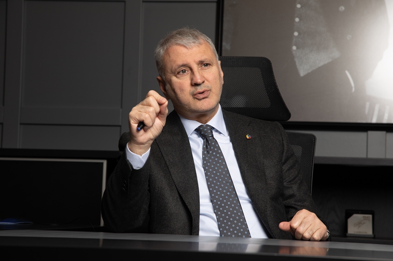 İş Dünyasının Finansmana Ulaşımı Zorlaştırılmamalı