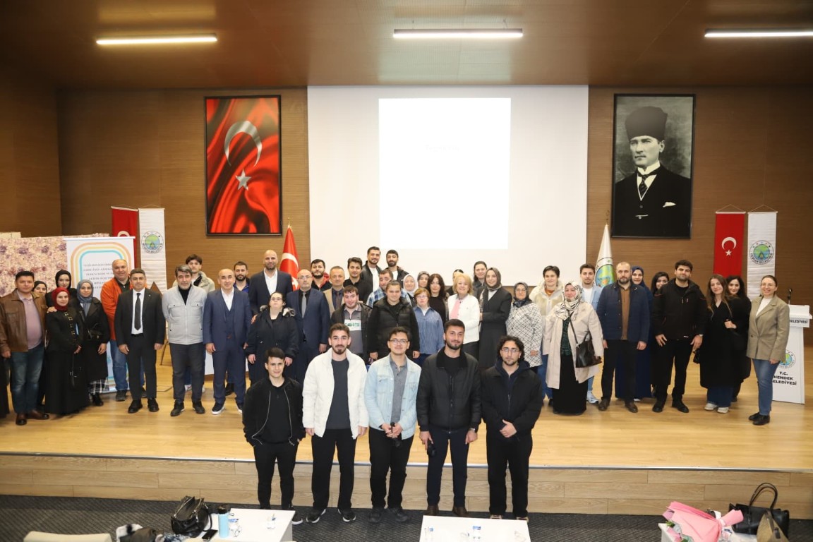 ÖZEL GEREKSİNİMLİ BİREYLER İÇİN YENİ İSTİHDAM MODELİ
