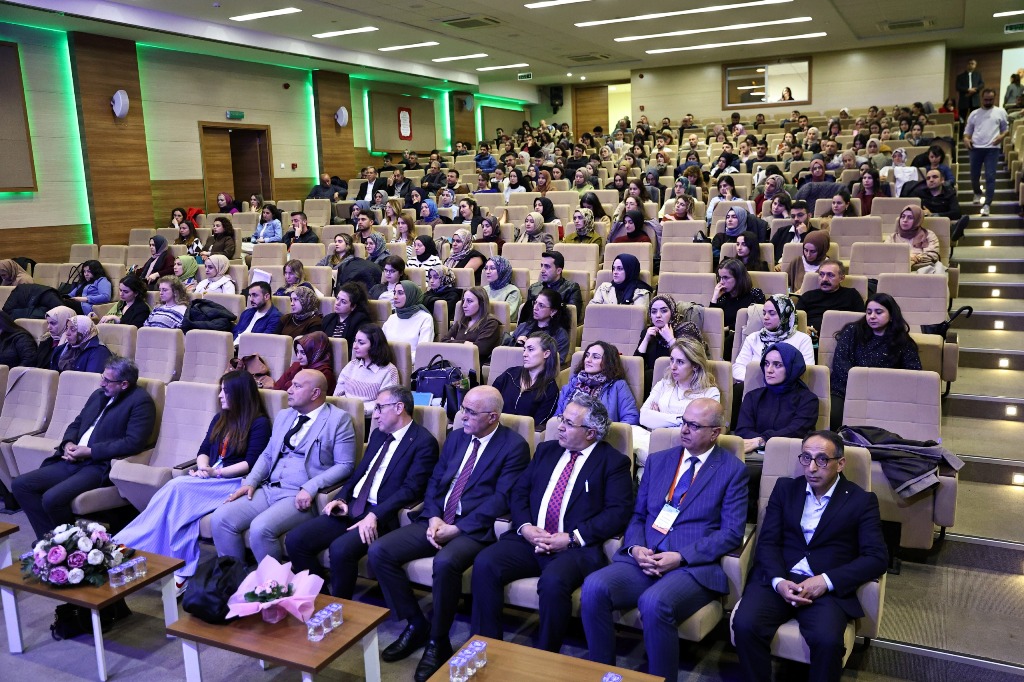 Sakarya’da IV. PDR Günleri Başladı