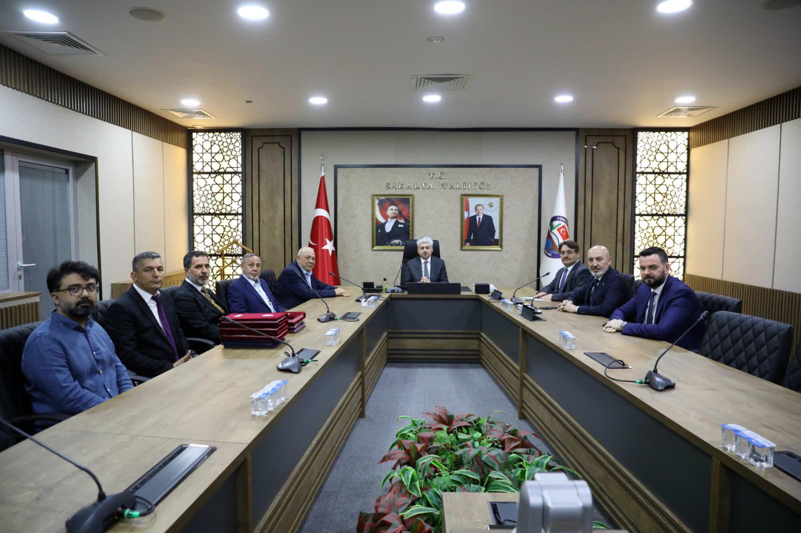 2 ilçeye yeni okullar yapılacak