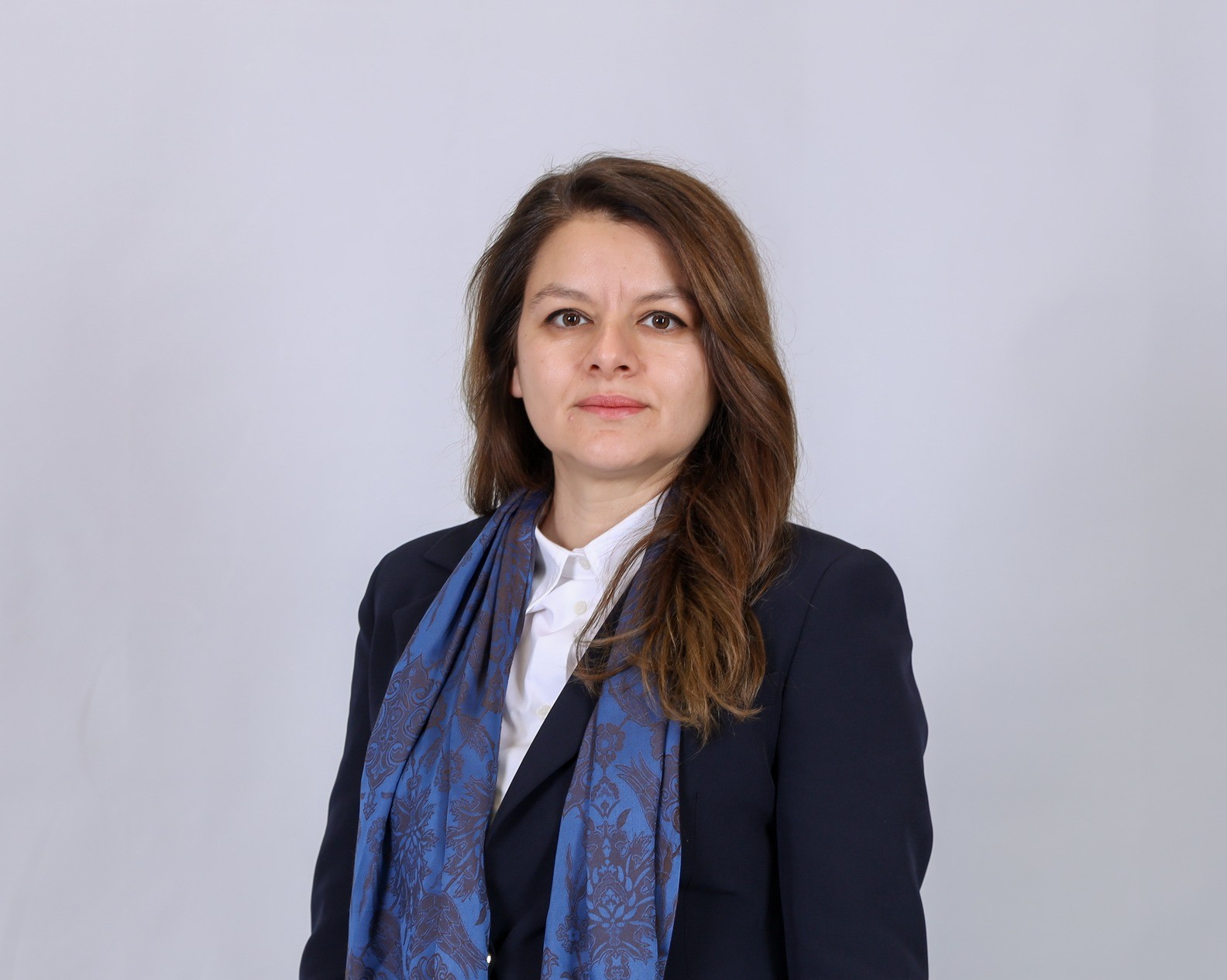 Emine Gülestan milletvekili oluyor