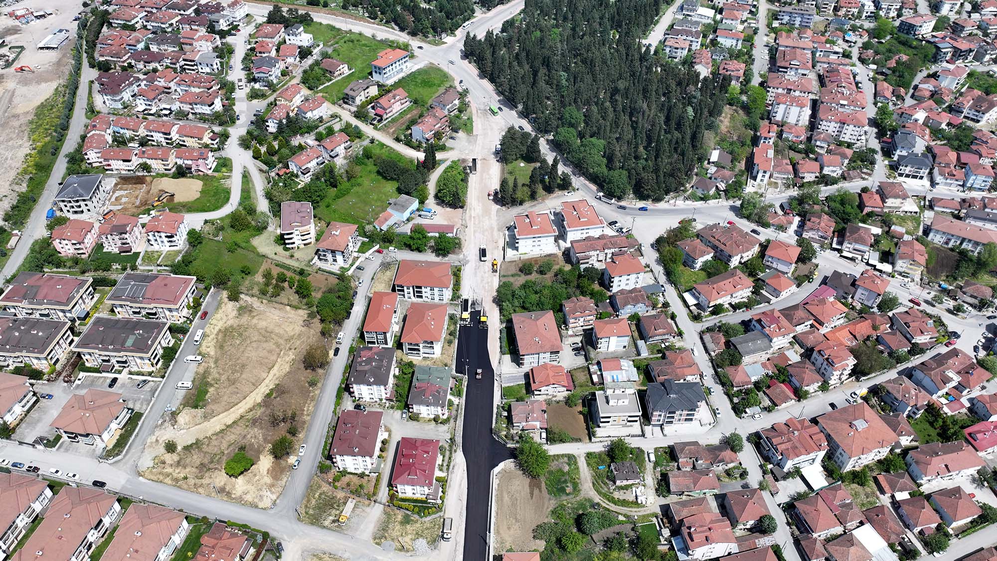 En kritik güzergahlara direkt geçiş