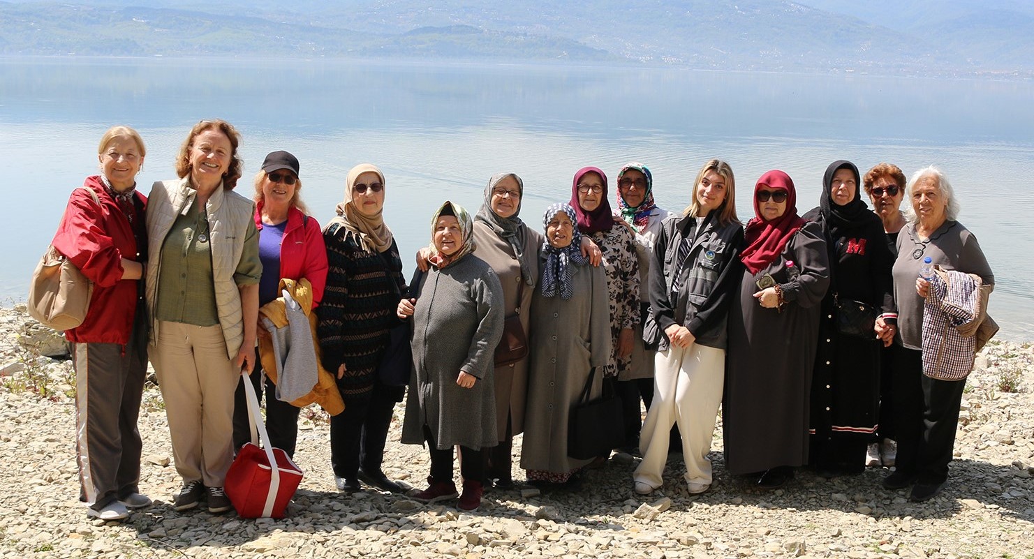 Huzur Koridoru’nda keyifli anlar