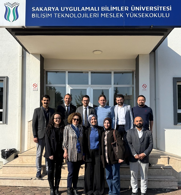 Yapay zekâ teknolojileri için uygulamalı eğitim