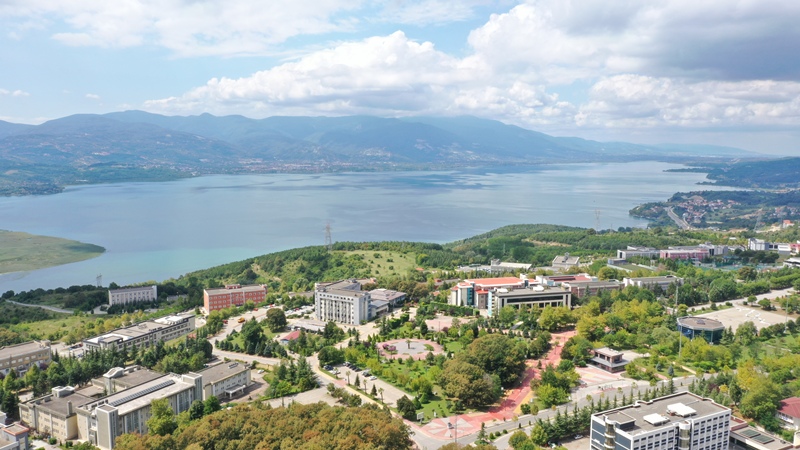 KGK'dan SAU’ye Akreditasyon