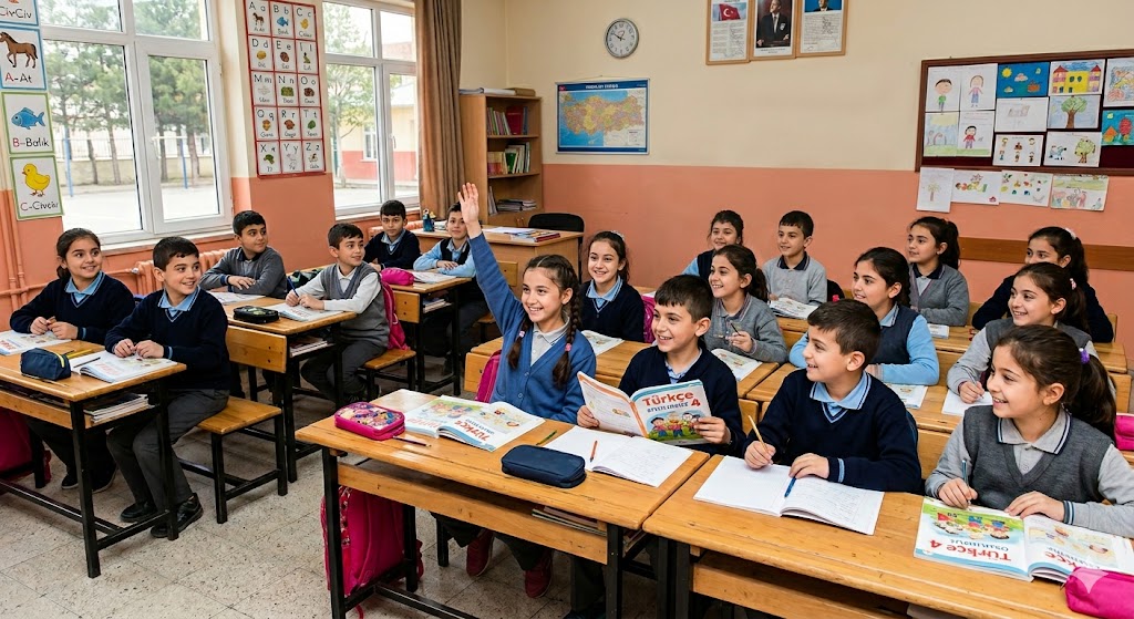 Bulgaristan’da Türkçe Eğitimi İçin Kritik Süreç