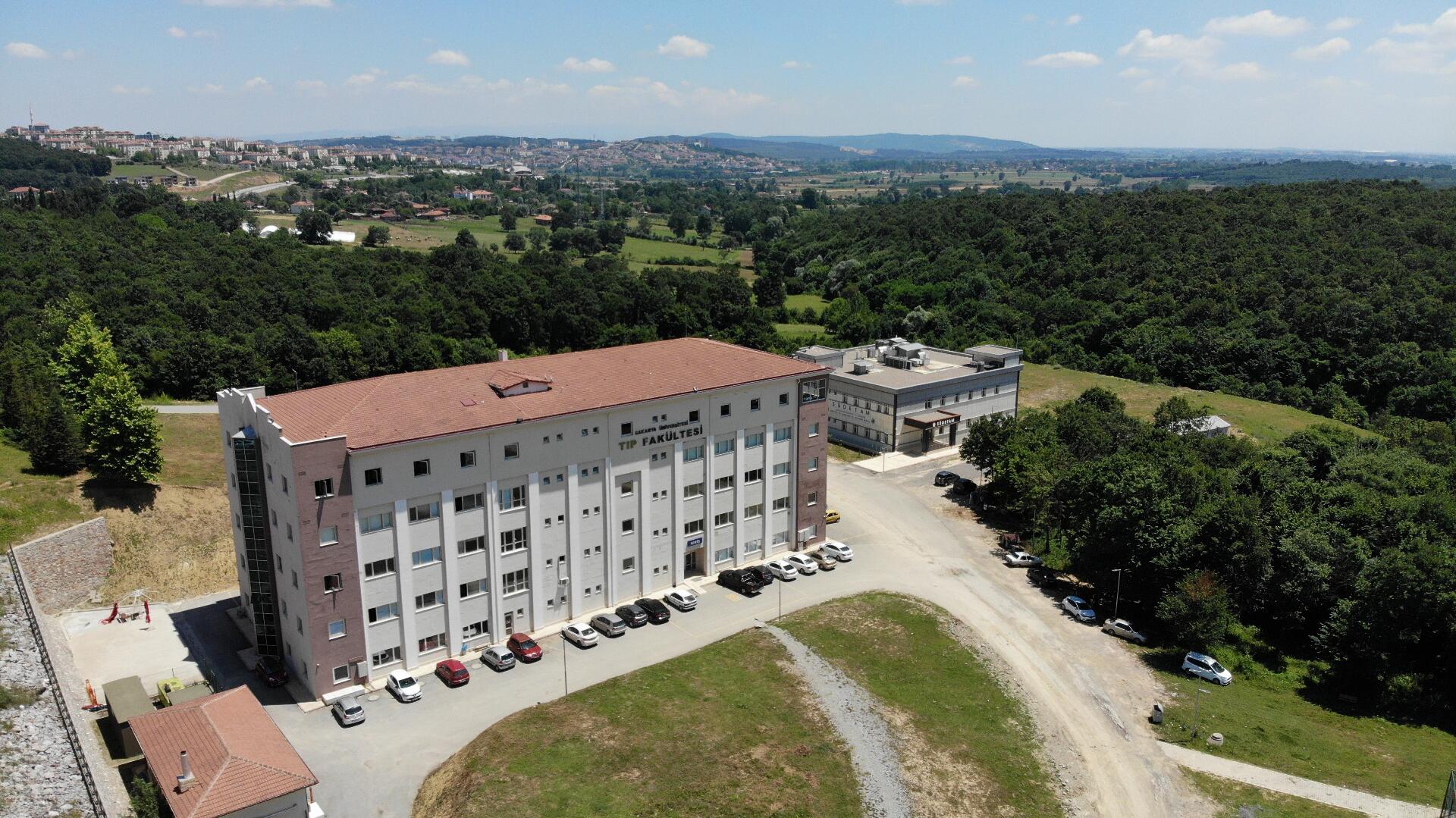 Tıp Fakültesine Tam Akreditasyon