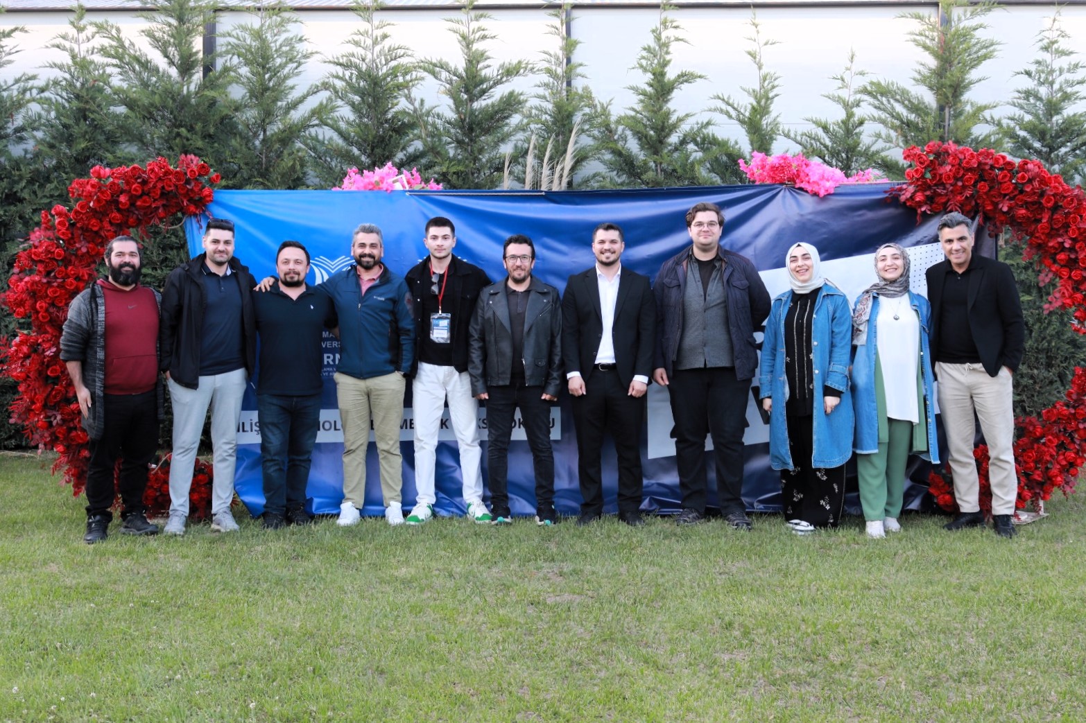 Kariyer planlamasına yönelik etkinlikler