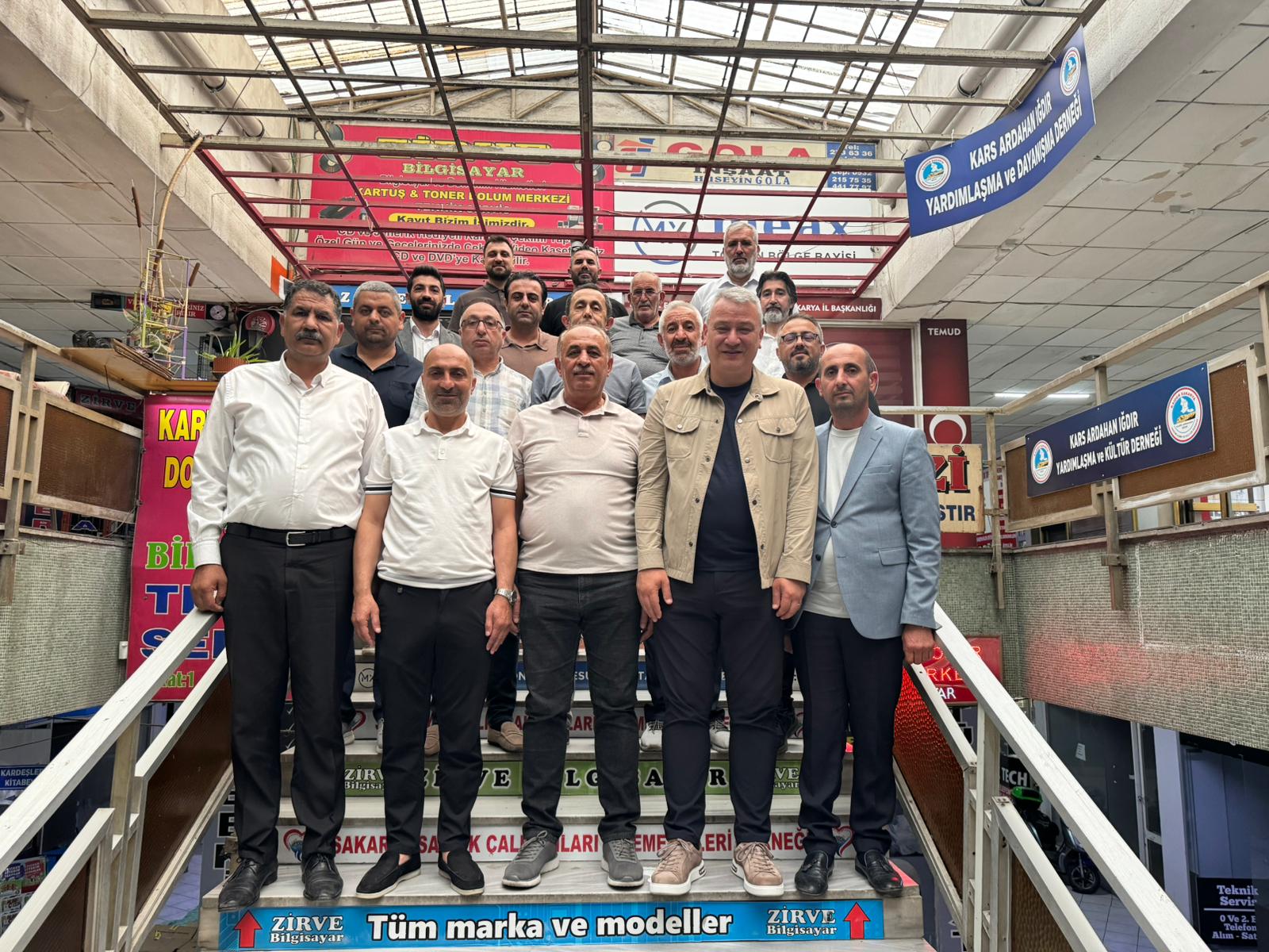Kültürel Zenginliğimiz En Büyük Gücümüz