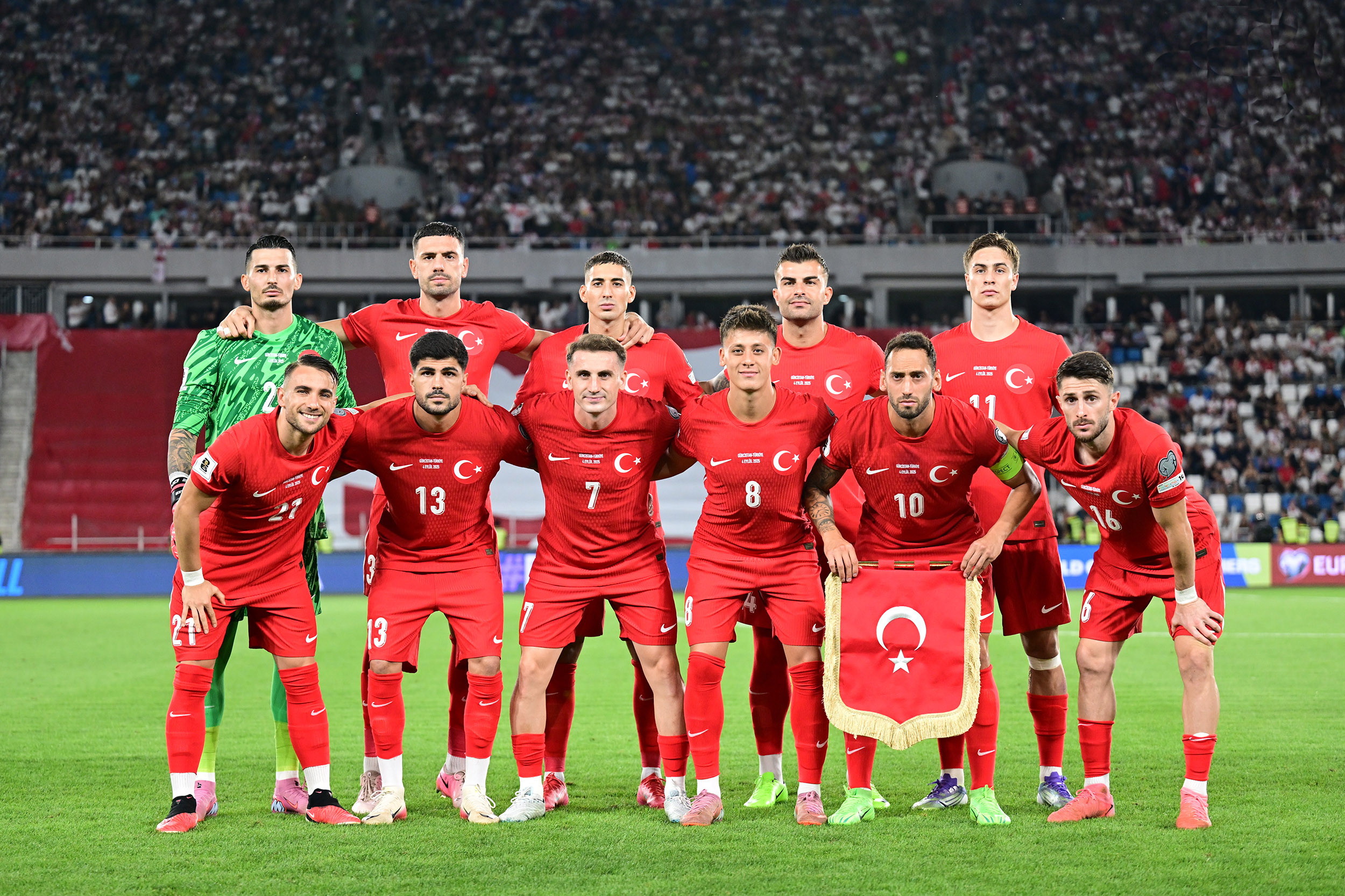 Sakaryalılar tek ses tek yürek olacak