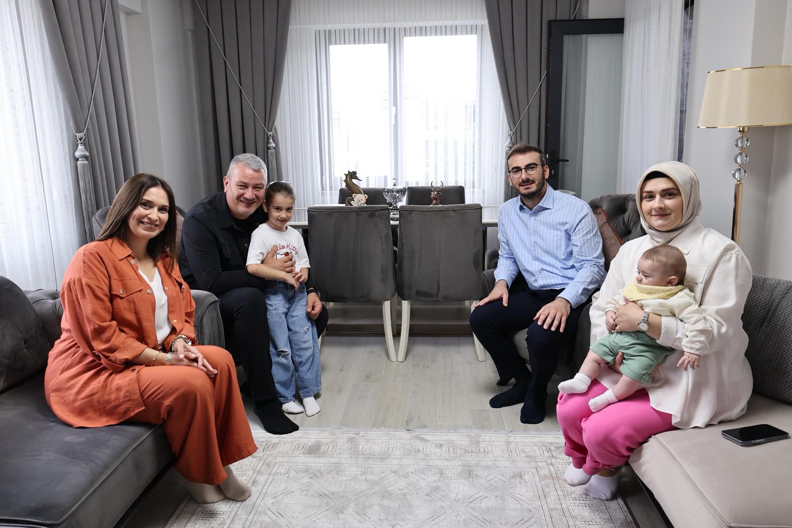 Her Yaşa Dokunan Hizmetler