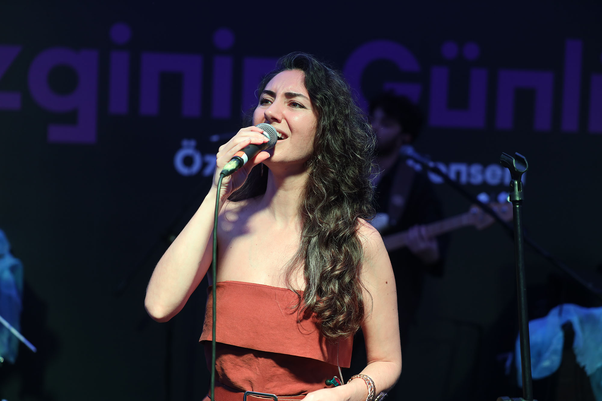 Ezginin Günlüğü mest etti