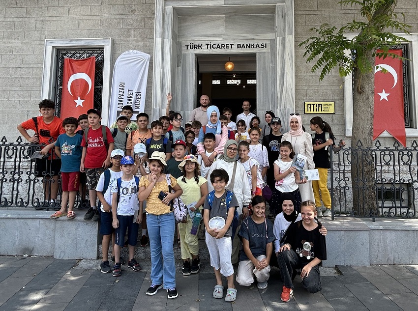 65 bin 967 ziyaretçisi oldu