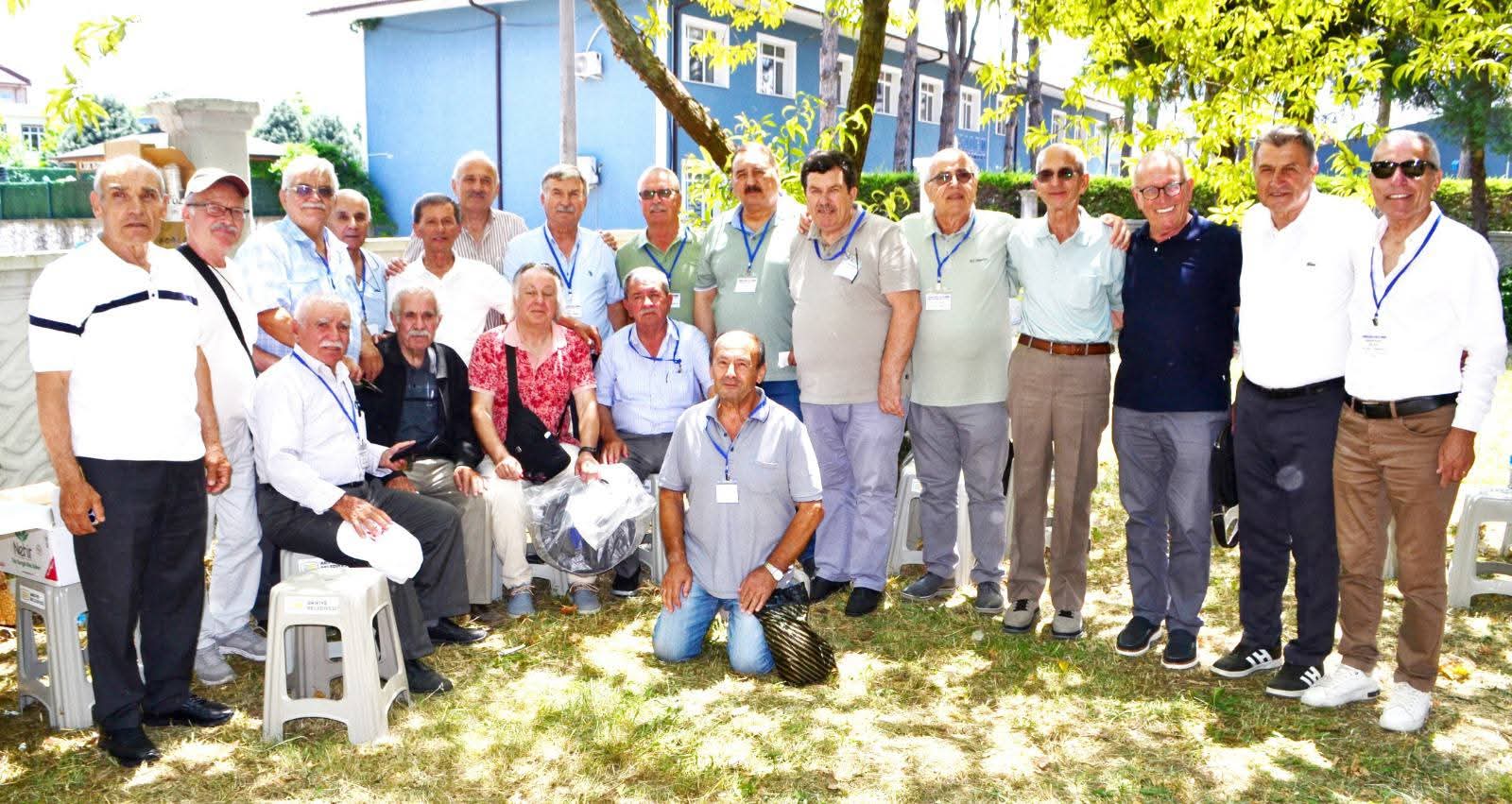 Arifiye mezunları geleneği bozmadı