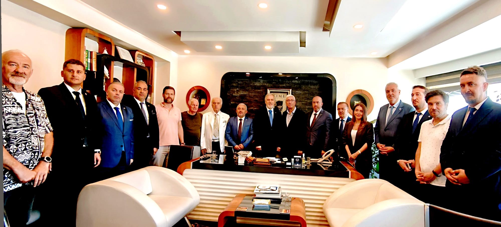 ‘Değişim için herkes YRP’ye destek olmalı’