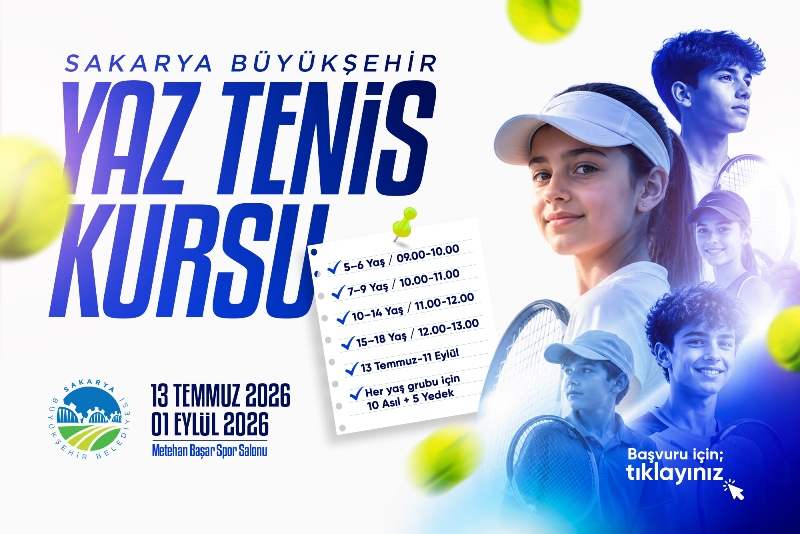 Kayıtlar 10 Temmuz’da sona eriyor