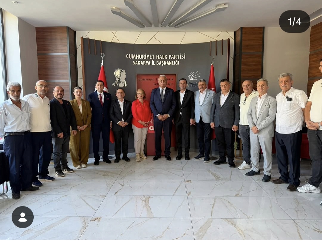 ORTAK AKILLA ÇÖZÜM ÜRETMEYE DEVAM EDECEĞİZ